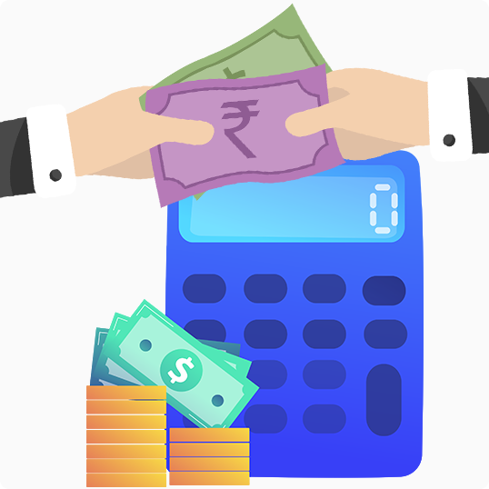 Gratuity & FNF image